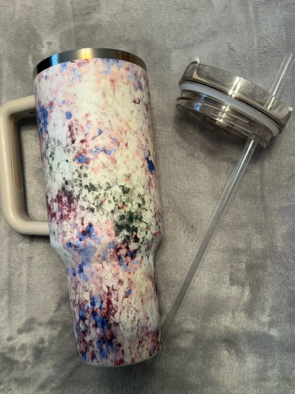 Stanley CALIA 40oz insulated tumbler - Picture 4 of 5